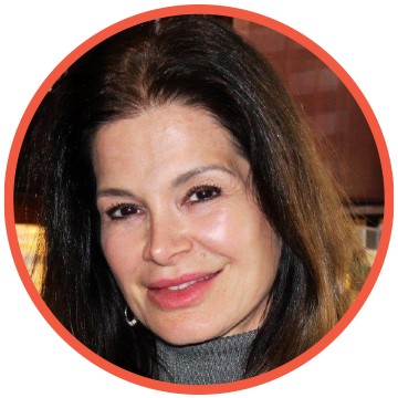 Photograph of Jacqueline Dettman