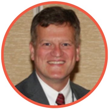 Photograph of George R. Koerner